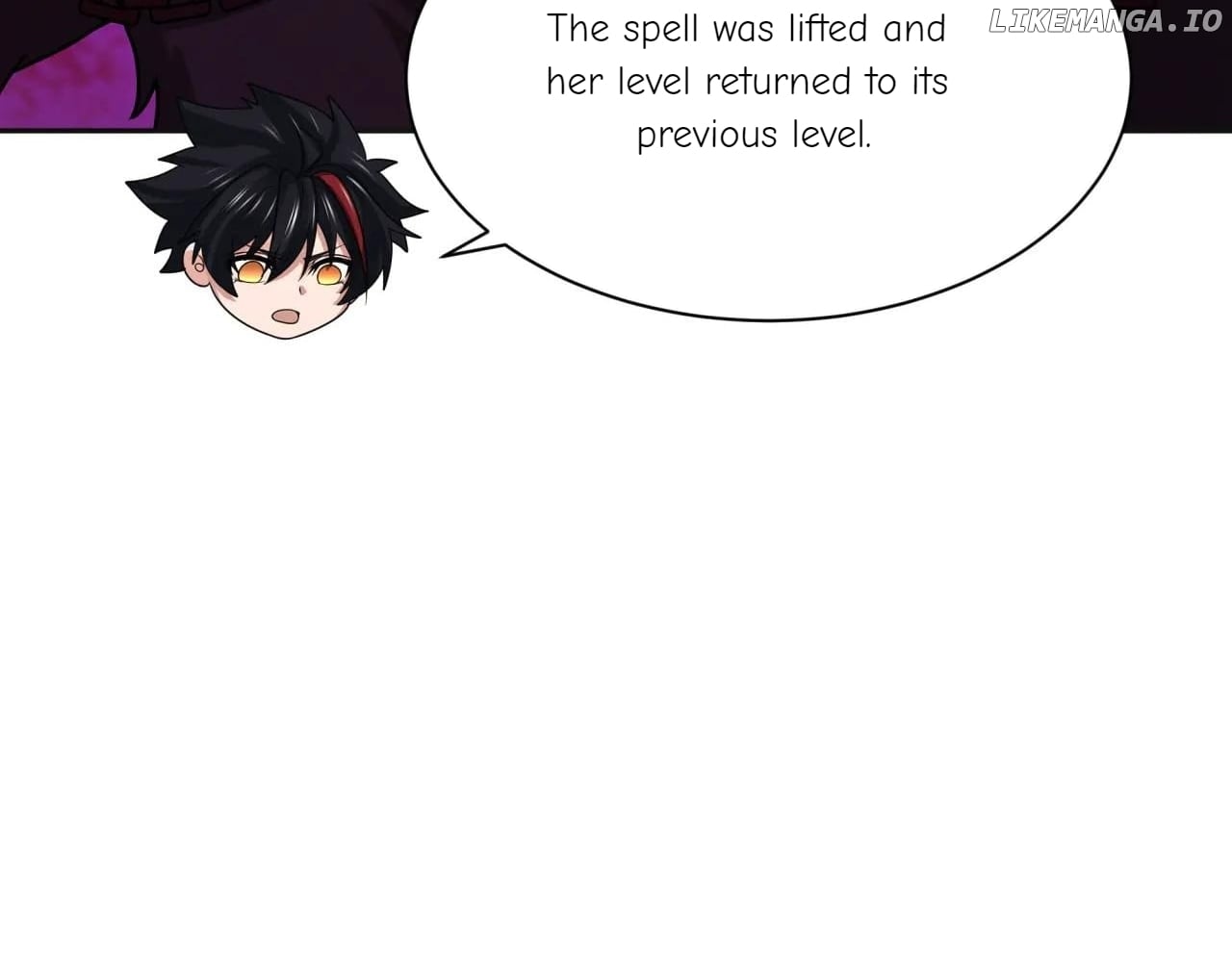 Era of the Haunted Chapter 337 - page 45